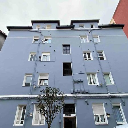 Santander Jimenez Diaz 7B Διαμέρισμα Εξωτερικό φωτογραφία