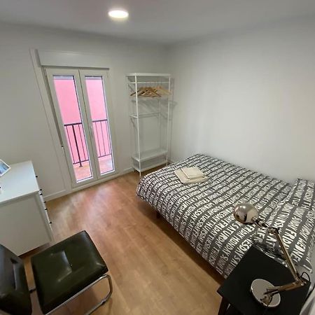 Santander Jimenez Diaz 7B Διαμέρισμα Εξωτερικό φωτογραφία