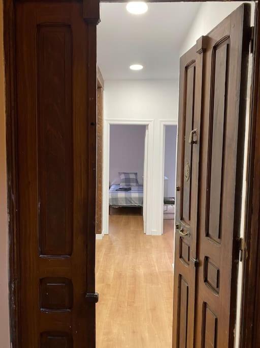 Santander Jimenez Diaz 7B Διαμέρισμα Εξωτερικό φωτογραφία