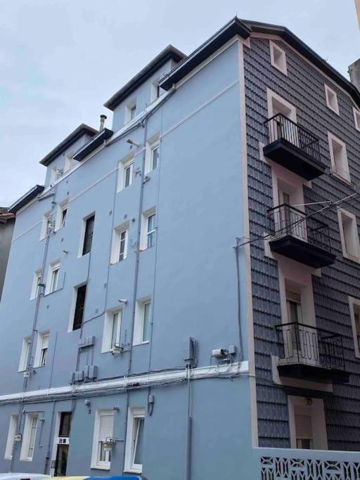 Santander Jimenez Diaz 7B Διαμέρισμα Εξωτερικό φωτογραφία