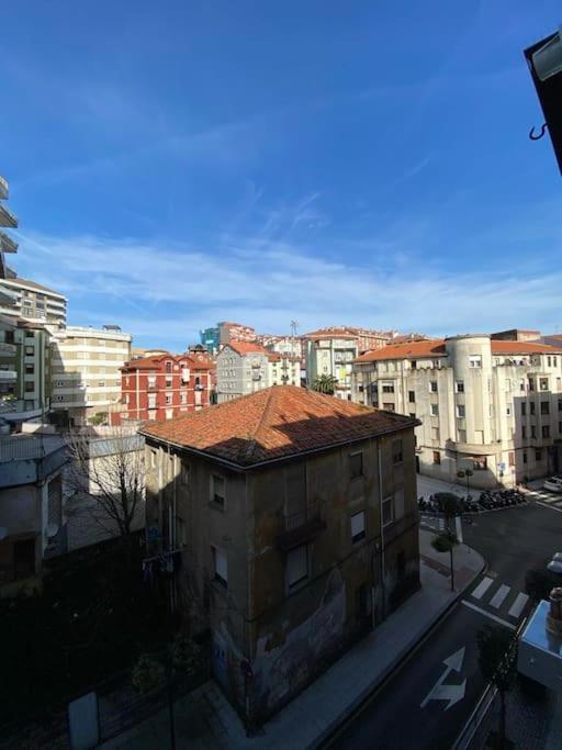 Santander Jimenez Diaz 7B Διαμέρισμα Εξωτερικό φωτογραφία
